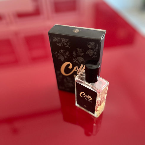 Profumo Coffy Bloom
